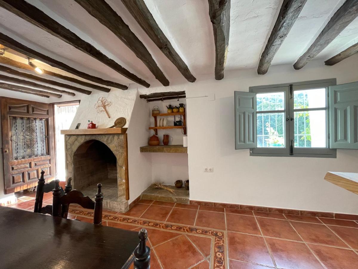 Cortijo Las Angosturas モンテフリオ エクステリア 写真