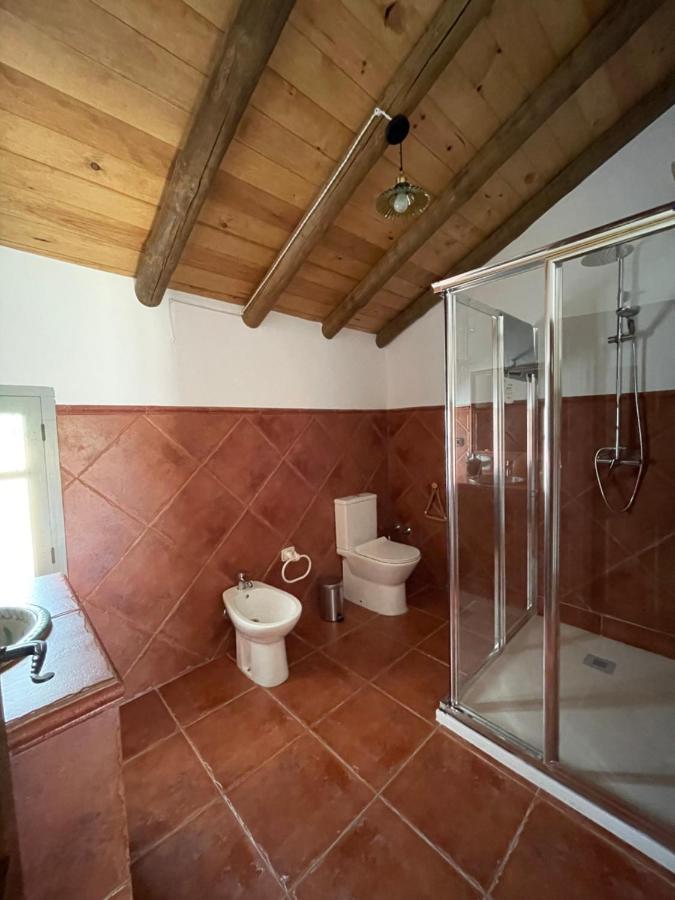 Cortijo Las Angosturas モンテフリオ エクステリア 写真