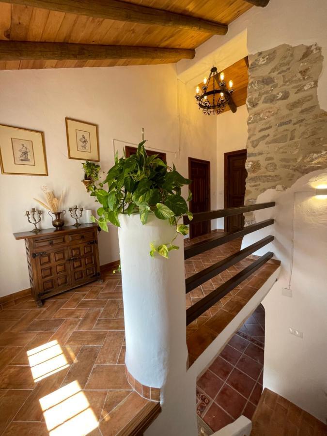 Cortijo Las Angosturas モンテフリオ エクステリア 写真