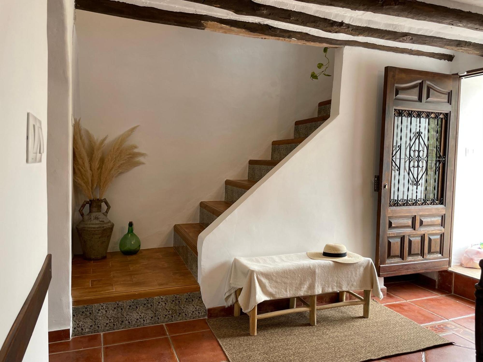 Cortijo Las Angosturas モンテフリオ エクステリア 写真